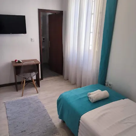 Omir Bed & Breakfast Pula