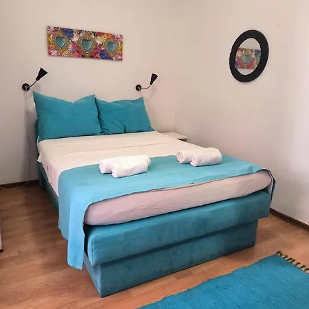 Bed & Breakfast Omir