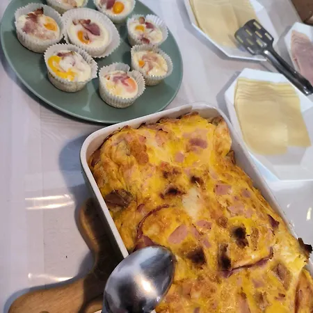 Omir Bed & Breakfast 3*