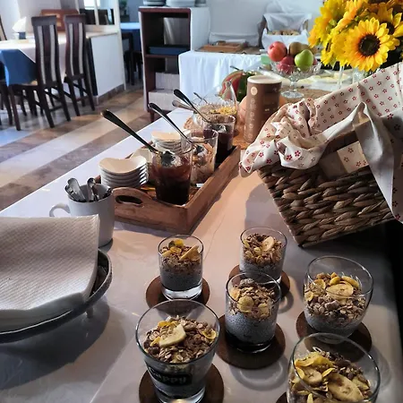 Bed & Breakfast Omir Pula