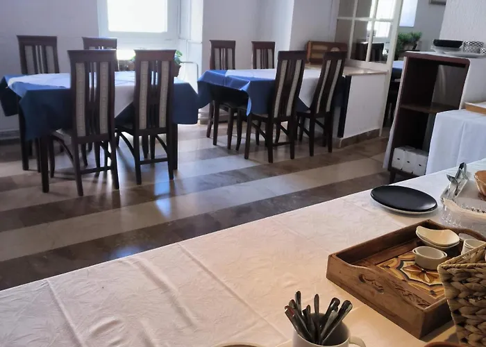 Omir Bed & Breakfast