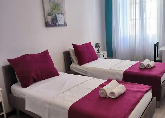 Omir Bed & Breakfast 3*