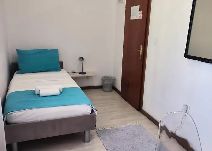 Bed & Breakfast Omir Pula