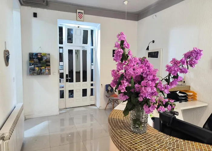 Bed & Breakfast Omir