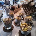 Bed & Breakfast Omir 3*