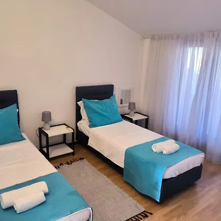 Bed and Breakfast Omir