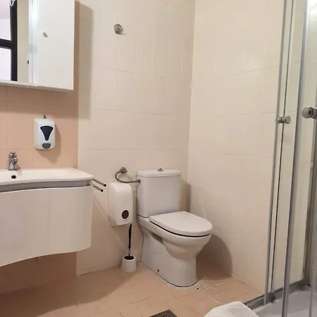 Omir Bed and breakfast Pula