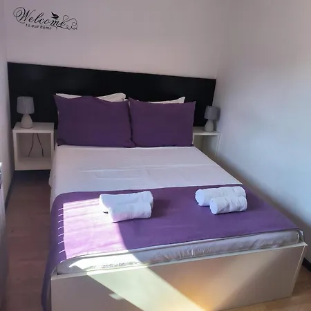 Nocleg ze śniadaniem Omir Pula