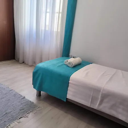 Panzió Omir