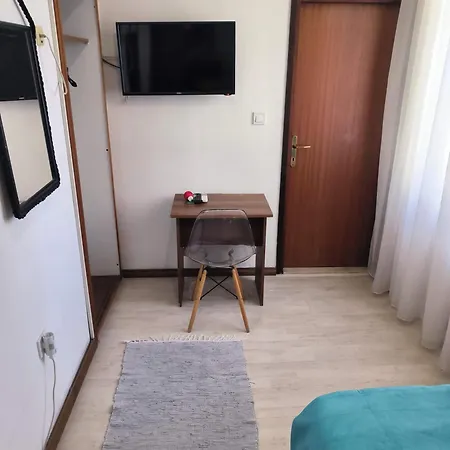 Omir 3* Póla