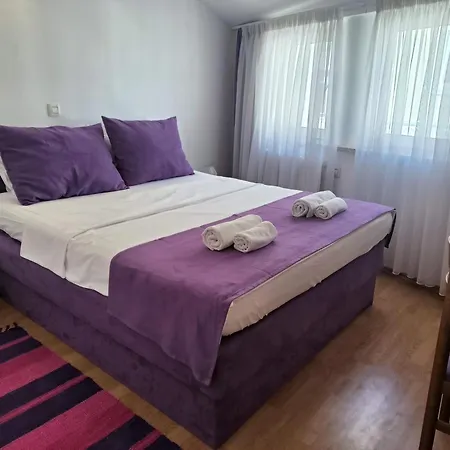 Omir Bed and Breakfast