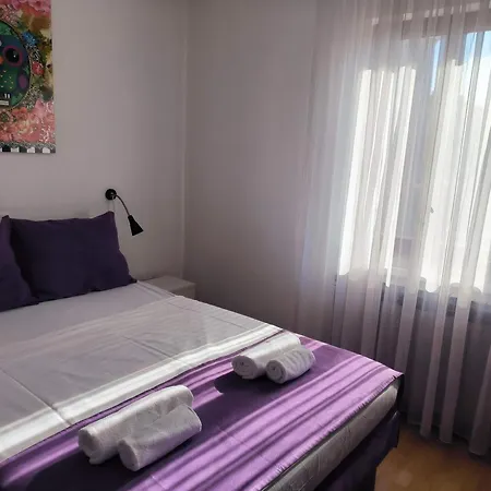 Panzió Omir *