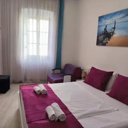 Bed and Breakfast Omir