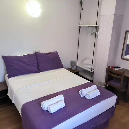 Panzió Omir 3*