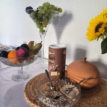 Bed and Breakfast Omir