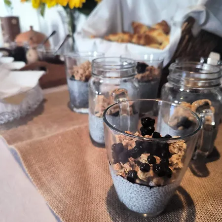 Nocleg ze śniadaniem Omir 3*