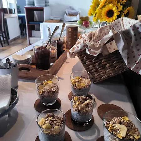 Omir Couette-café 3*