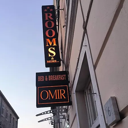 Omir