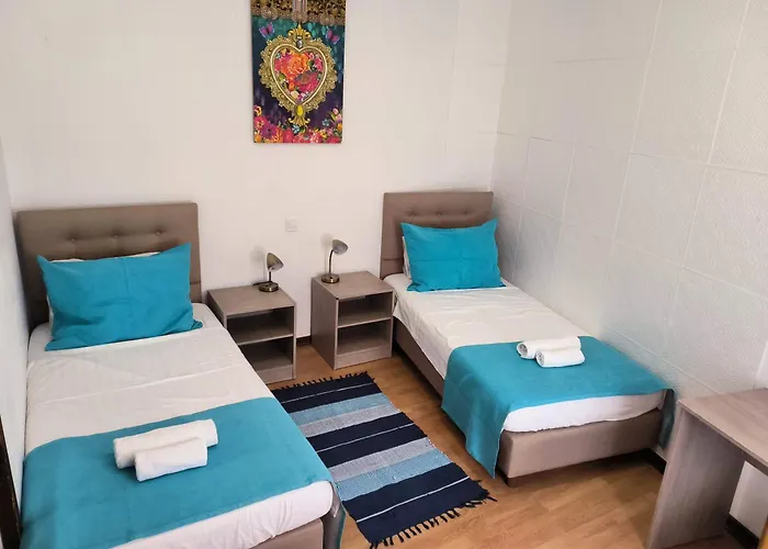 Omir Bed & Breakfast