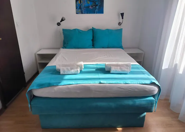 Bed & Breakfast Omir Pula