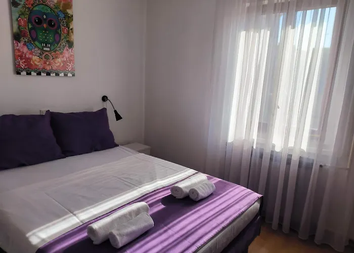 Bed & Breakfast Omir 3*