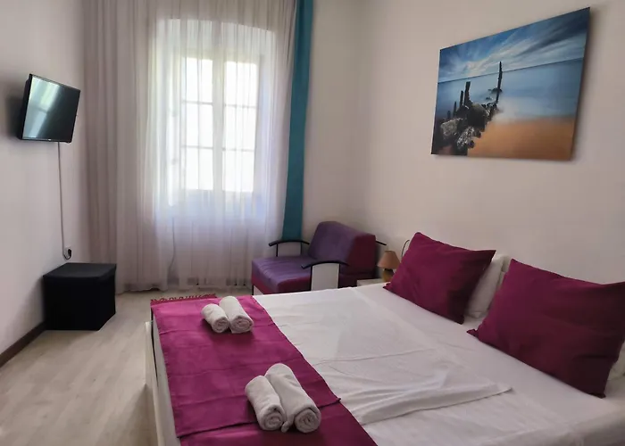 Bed & Breakfast Omir