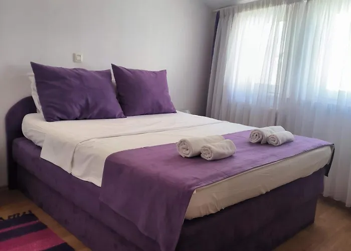 Omir Bed & Breakfast 3*