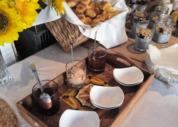 Omir Bed & Breakfast Pula