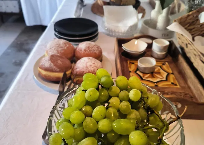 Omir Bed & Breakfast 3*