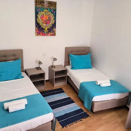 Omir Bed & Breakfast