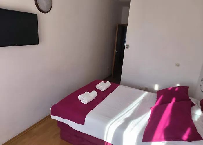 Omir Couette-café 3*