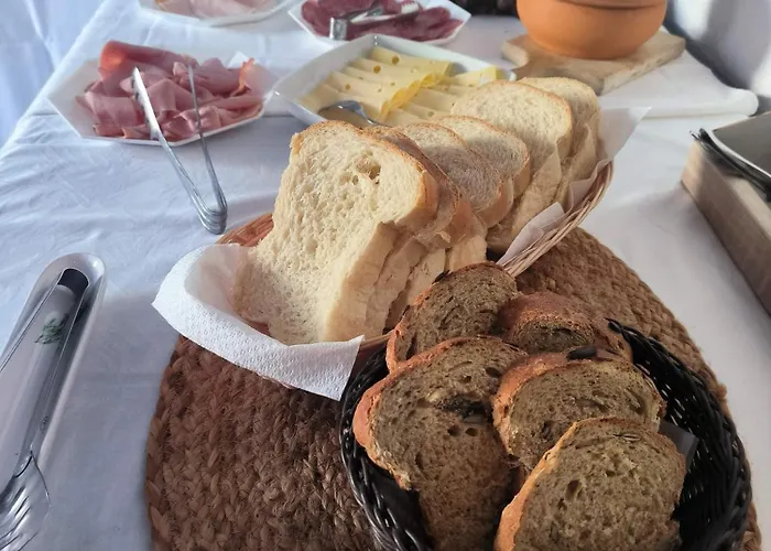 Omir Couette-café Pula