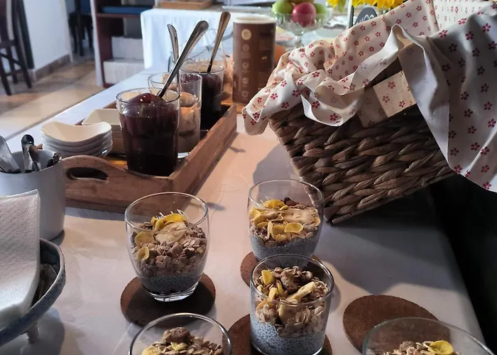 Omir Couette-café 3*