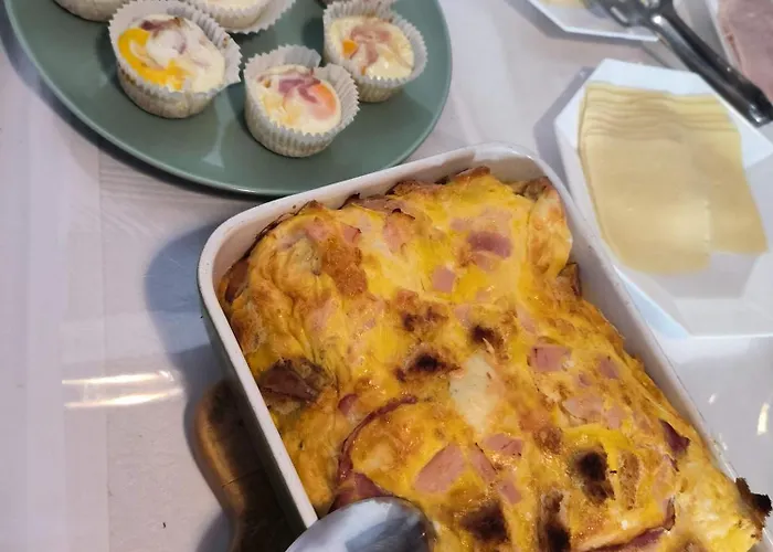 Omir Couette-café 3*